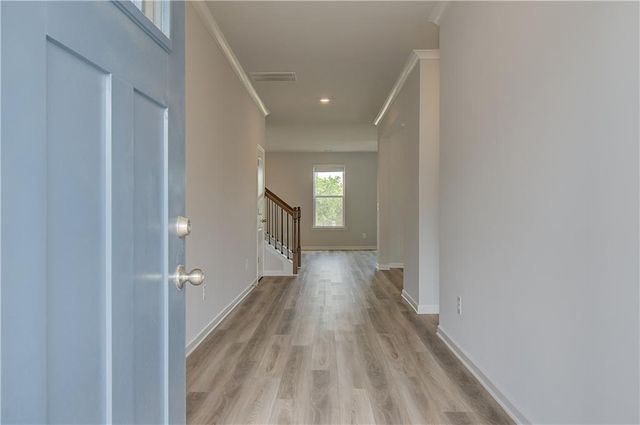 616 Gratton Lane, Mcdonough, GA 30253