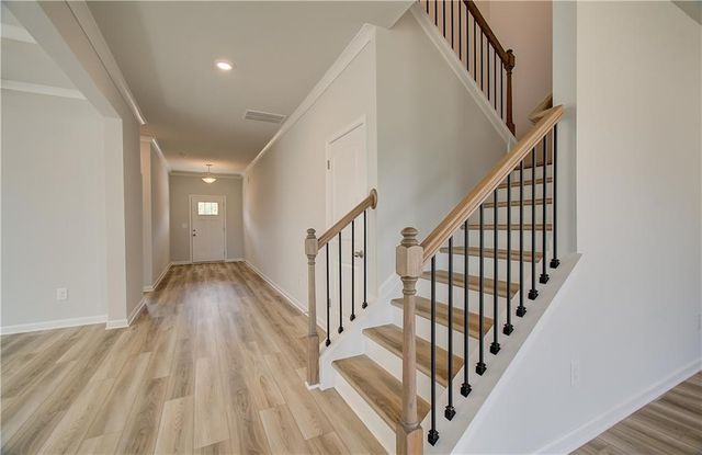 616 Gratton Lane, Mcdonough, GA 30253