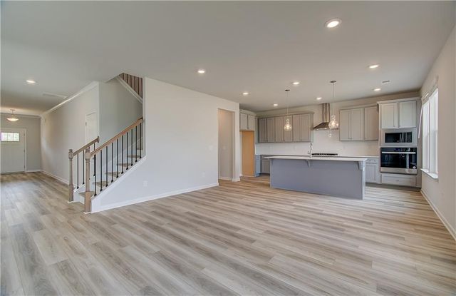 616 Gratton Lane, Mcdonough, GA 30253