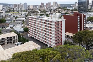 1670 Kalakaua Avenue 701, Honolulu, HI 96826
