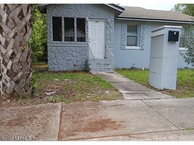 1150 CLAUDIA SPENCER Street, Jacksonville, FL 32206