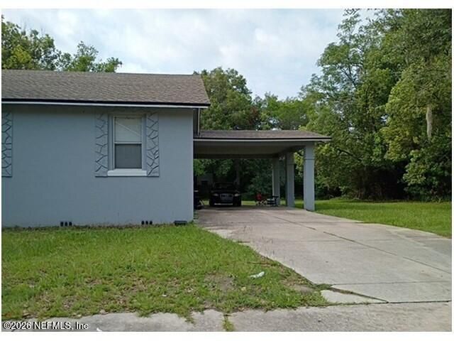 1150 CLAUDIA SPENCER Street, Jacksonville, FL 32206