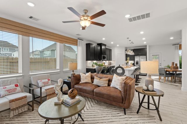 15810 Invergelder Drive, Atascocita, TX 77346