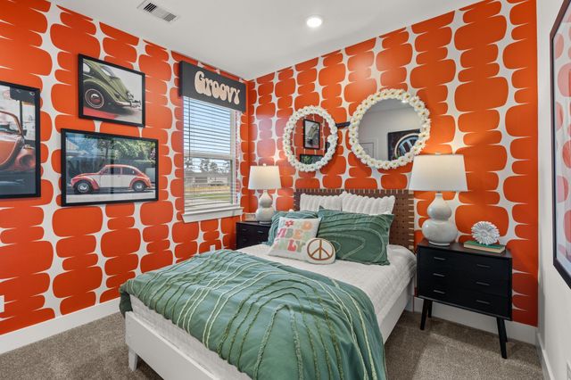 15810 Invergelder Drive, Atascocita, TX 77346