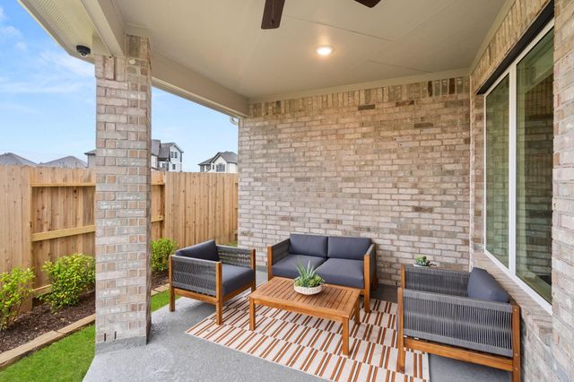 15810 Invergelder Drive, Atascocita, TX 77346