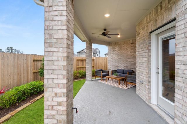 15810 Invergelder Drive, Atascocita, TX 77346