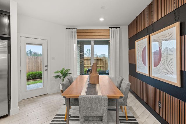 15810 Invergelder Drive, Atascocita, TX 77346