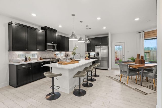 15810 Invergelder Drive, Atascocita, TX 77346