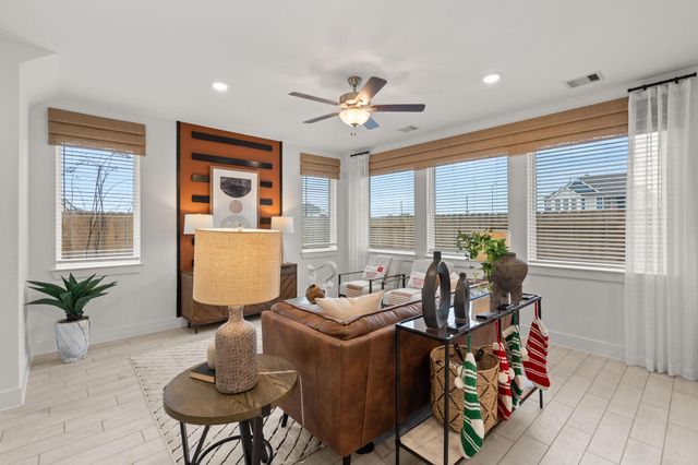 15810 Invergelder Drive, Atascocita, TX 77346