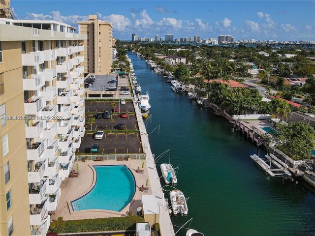 2020 NE 135th Street 710, North Miami, FL 33181