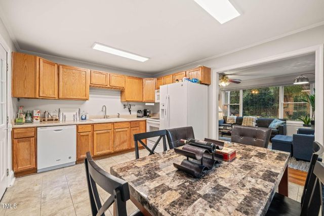 1905 Bivins Street, Durham, NC 27707