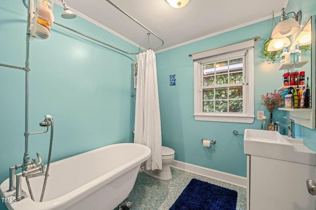 1905 Bivins Street, Durham, NC 27707