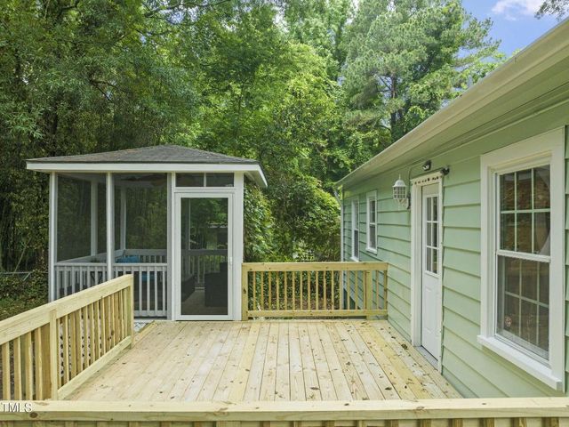 1905 Bivins Street, Durham, NC 27707