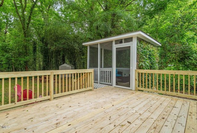 1905 Bivins Street, Durham, NC 27707