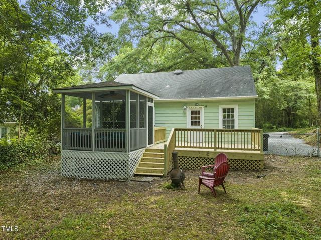 1905 Bivins Street, Durham, NC 27707