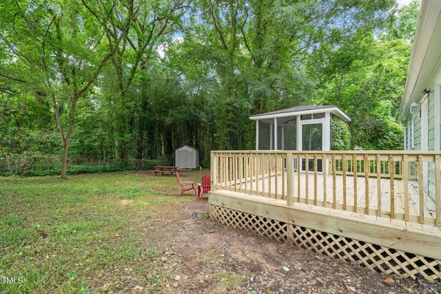 1905 Bivins Street, Durham, NC 27707