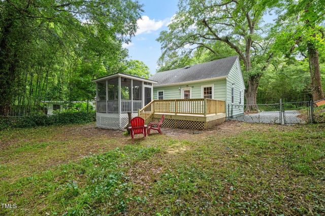 1905 Bivins Street, Durham, NC 27707