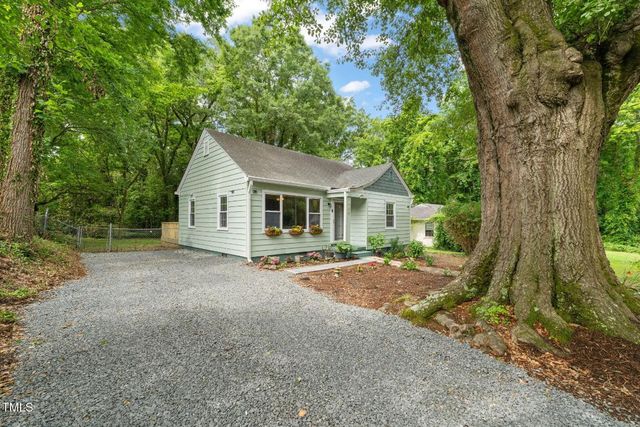 1905 Bivins Street, Durham, NC 27707