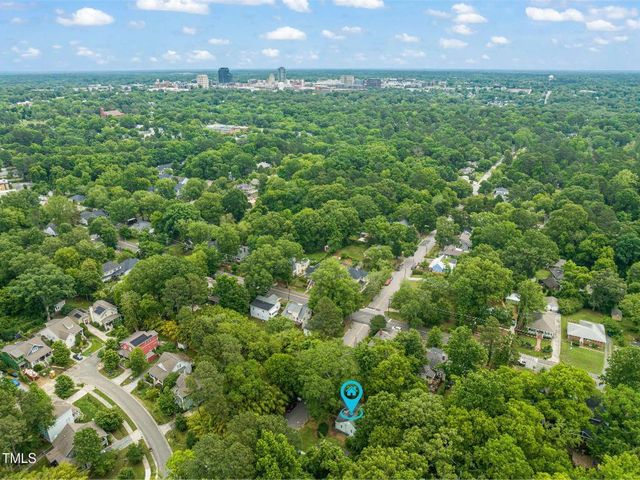 1905 Bivins Street, Durham, NC 27707