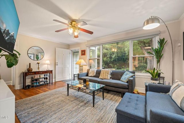 1905 Bivins Street, Durham, NC 27707