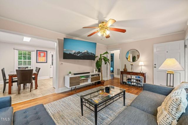 1905 Bivins Street, Durham, NC 27707