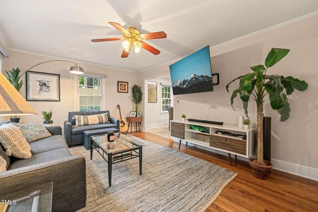 1905 Bivins Street, Durham, NC 27707