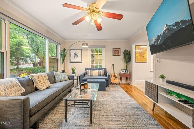 1905 Bivins Street, Durham, NC 27707