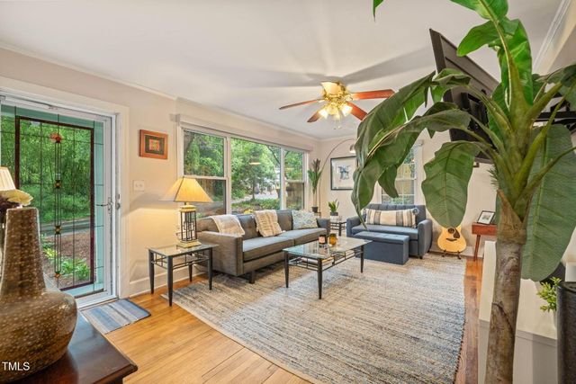 1905 Bivins Street, Durham, NC 27707