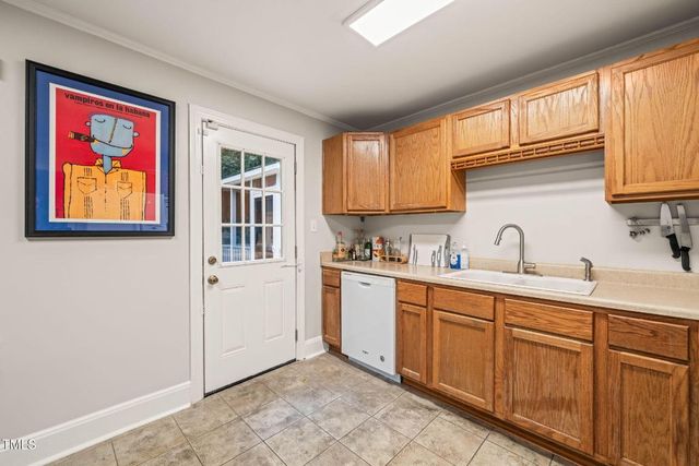 1905 Bivins Street, Durham, NC 27707