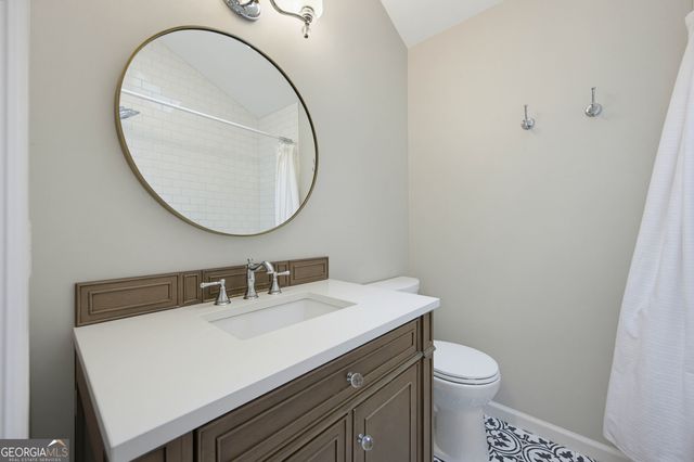 2210 Smoke Stone Circle, Marietta, GA 30062