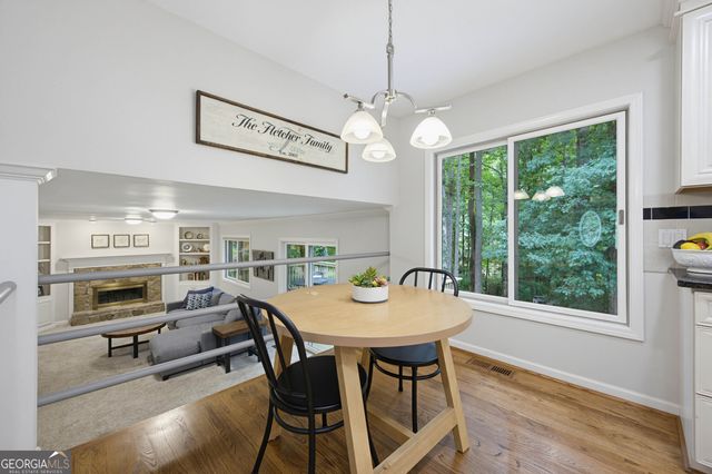2210 Smoke Stone Circle, Marietta, GA 30062