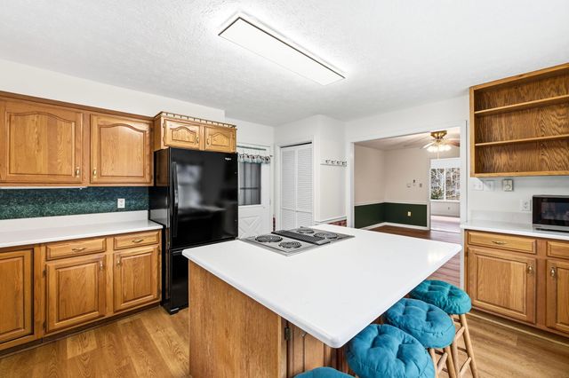 2800 ROCKY BRANCH RD, Luray, VA 22835