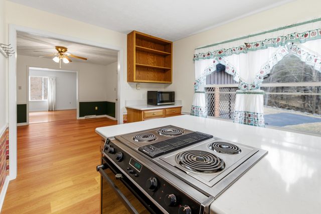 2800 ROCKY BRANCH RD, Luray, VA 22835