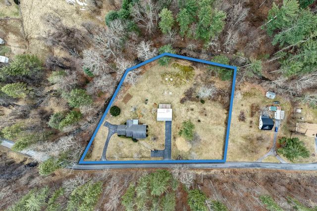 2800 ROCKY BRANCH RD, Luray, VA 22835