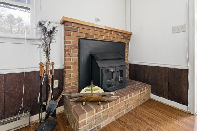 2800 ROCKY BRANCH RD, Luray, VA 22835