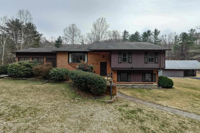 2800 ROCKY BRANCH RD, Luray, VA 22835