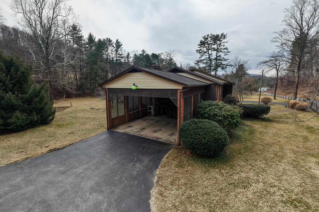 2800 ROCKY BRANCH RD, Luray, VA 22835