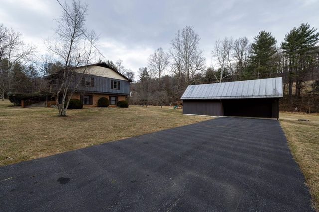 2800 ROCKY BRANCH RD, Luray, VA 22835