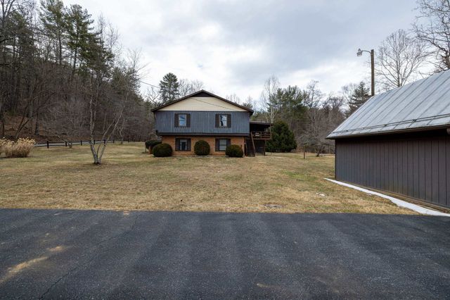 2800 ROCKY BRANCH RD, Luray, VA 22835