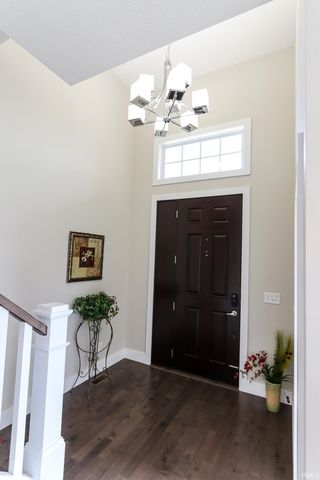 1610 S Hathaway Court, Bloomington, IN 47401