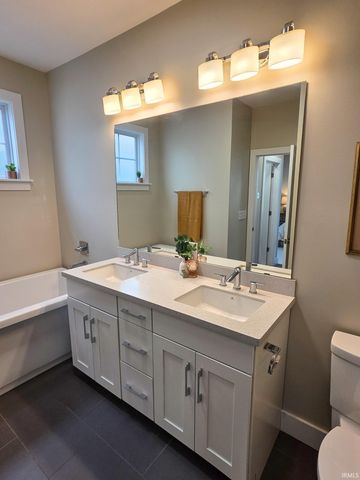 1610 S Hathaway Court, Bloomington, IN 47401