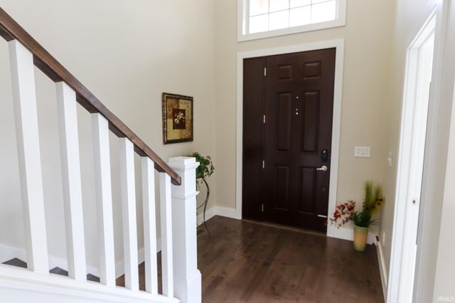 1610 S Hathaway Court, Bloomington, IN 47401