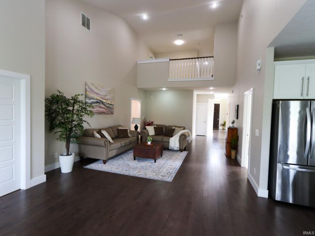 1610 S Hathaway Court, Bloomington, IN 47401