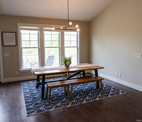 1610 S Hathaway Court, Bloomington, IN 47401