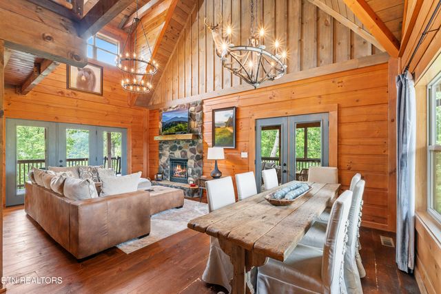 4427 Stackstone Rd, Sevierville, TN 37862