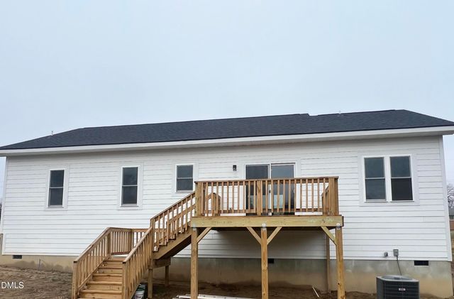 500 Jones Lester Road, Roxboro, NC 27574