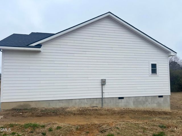 500 Jones Lester Road, Roxboro, NC 27574