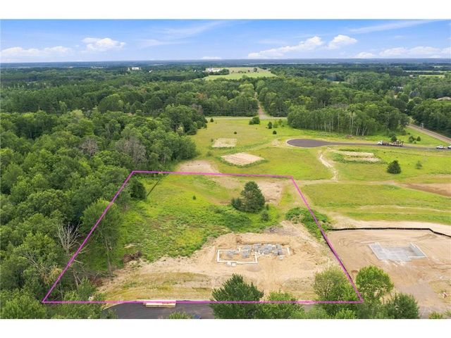 41347 Fairfax Lane, North Branch, MN 55056