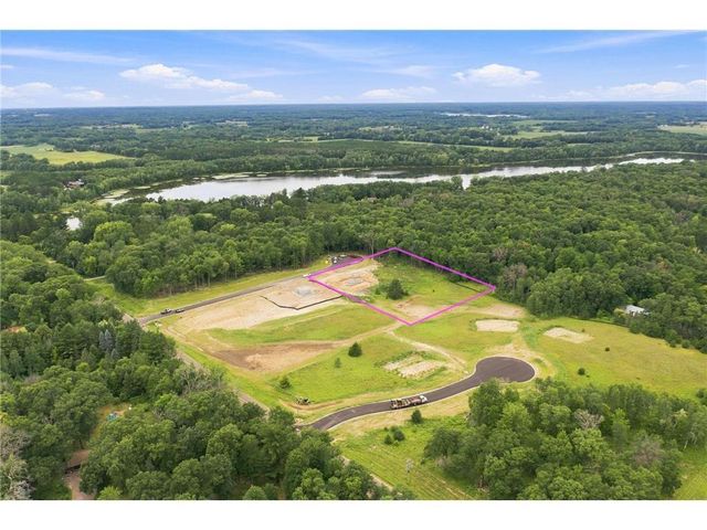 41347 Fairfax Lane, North Branch, MN 55056