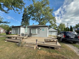 7525 Elmwood Road, Worth Twp, MI 48450